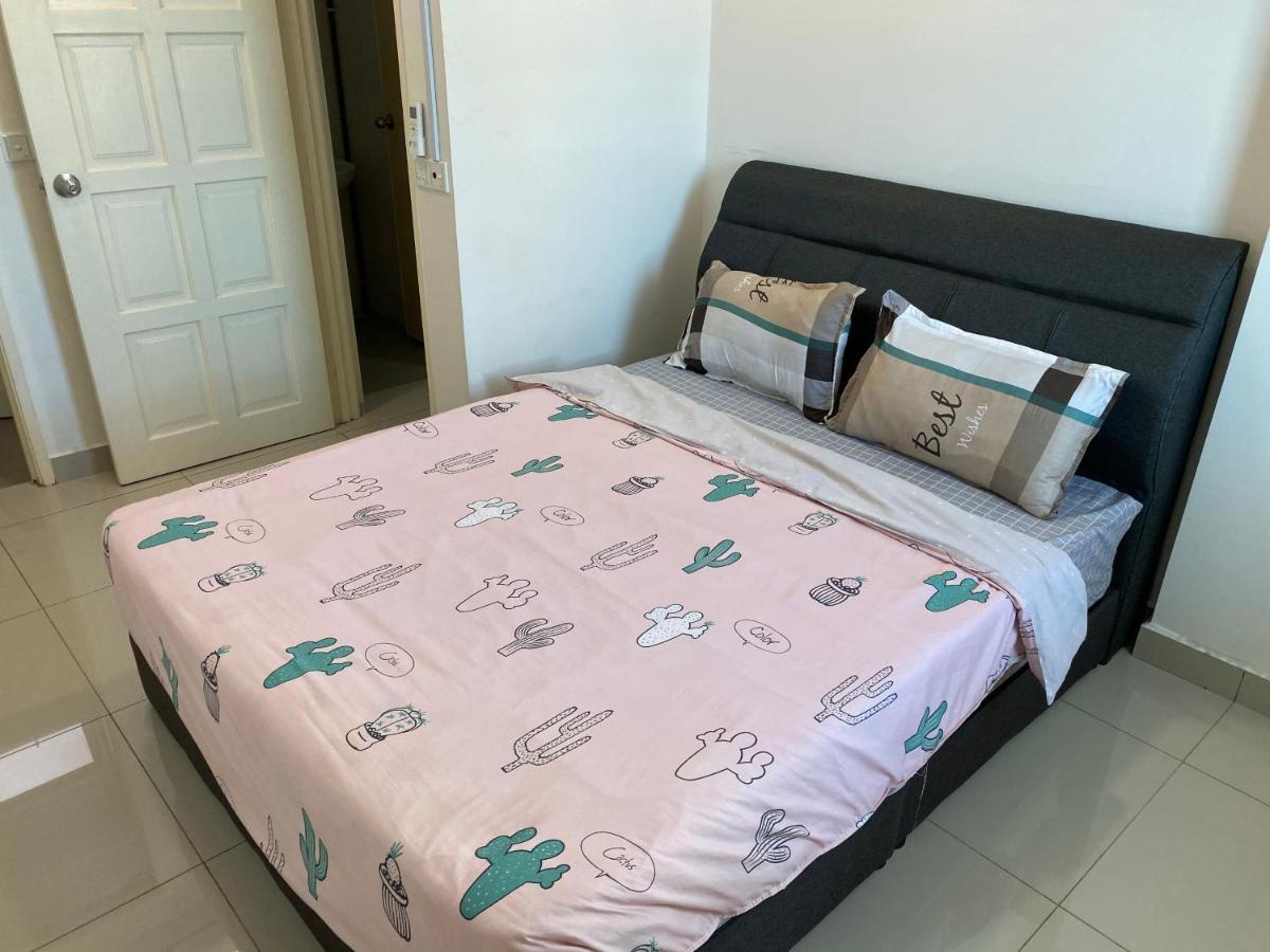 Spice Tunas 3B2B House بيان ليباس المظهر الخارجي الصورة