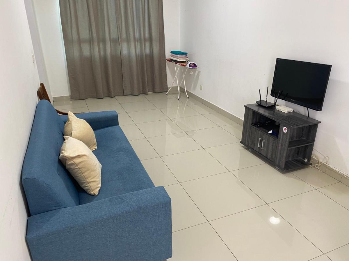 Spice Tunas 3B2B House بيان ليباس المظهر الخارجي الصورة