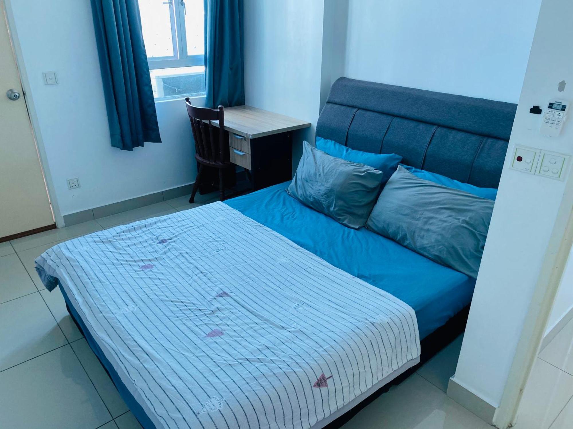 Spice Tunas 3B2B House بيان ليباس المظهر الخارجي الصورة