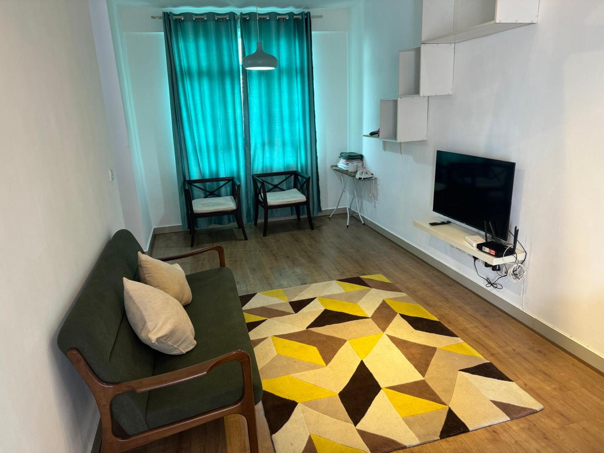 Spice Tunas 3B2B House بيان ليباس المظهر الخارجي الصورة