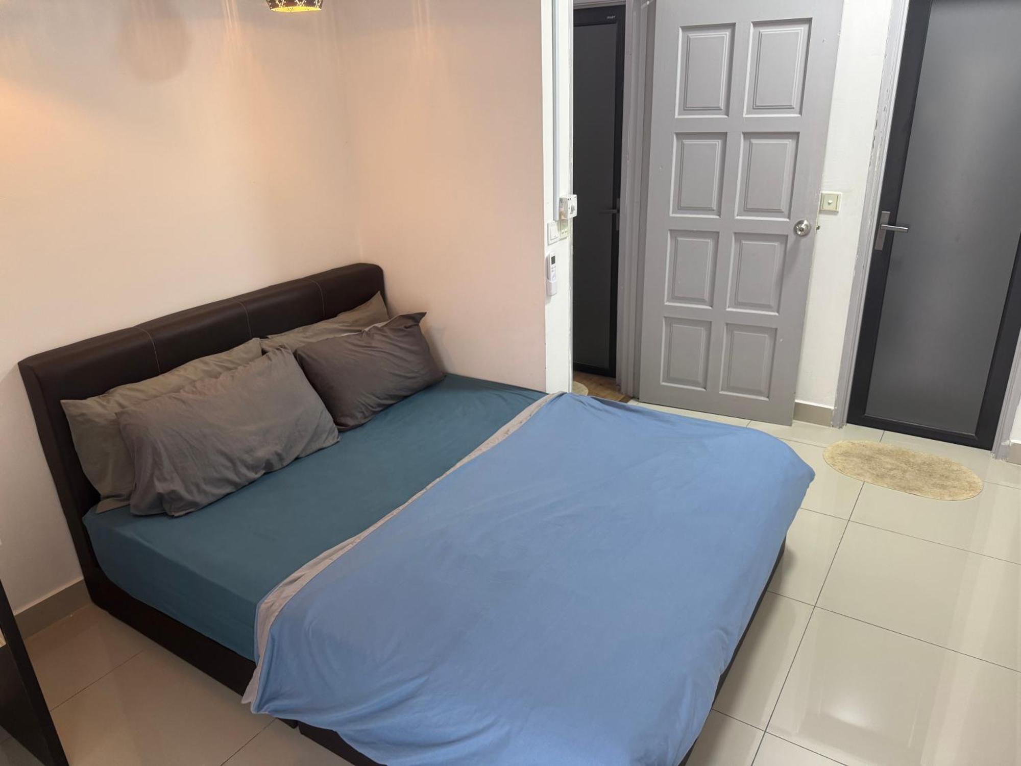 Spice Tunas 3B2B House بيان ليباس المظهر الخارجي الصورة