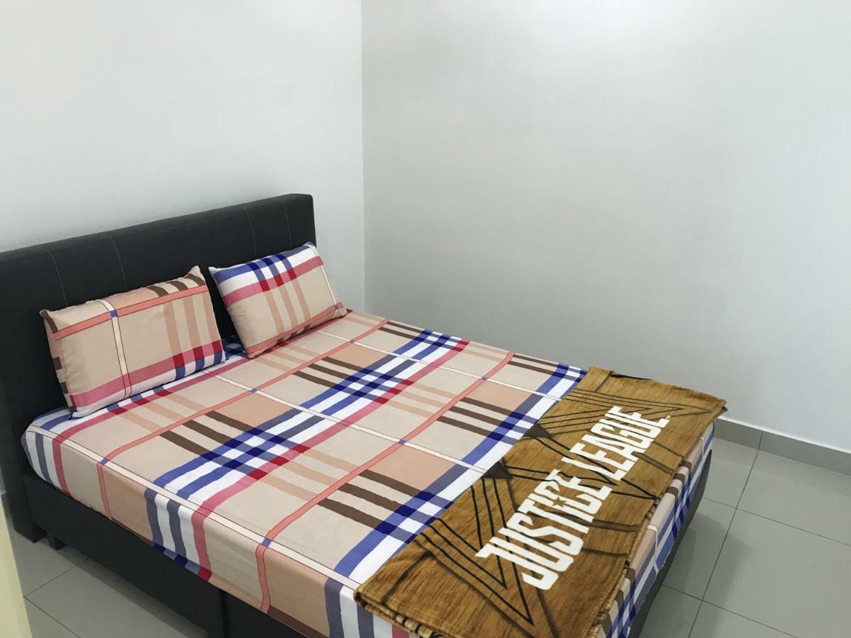 Spice Tunas 3B2B House بيان ليباس المظهر الخارجي الصورة