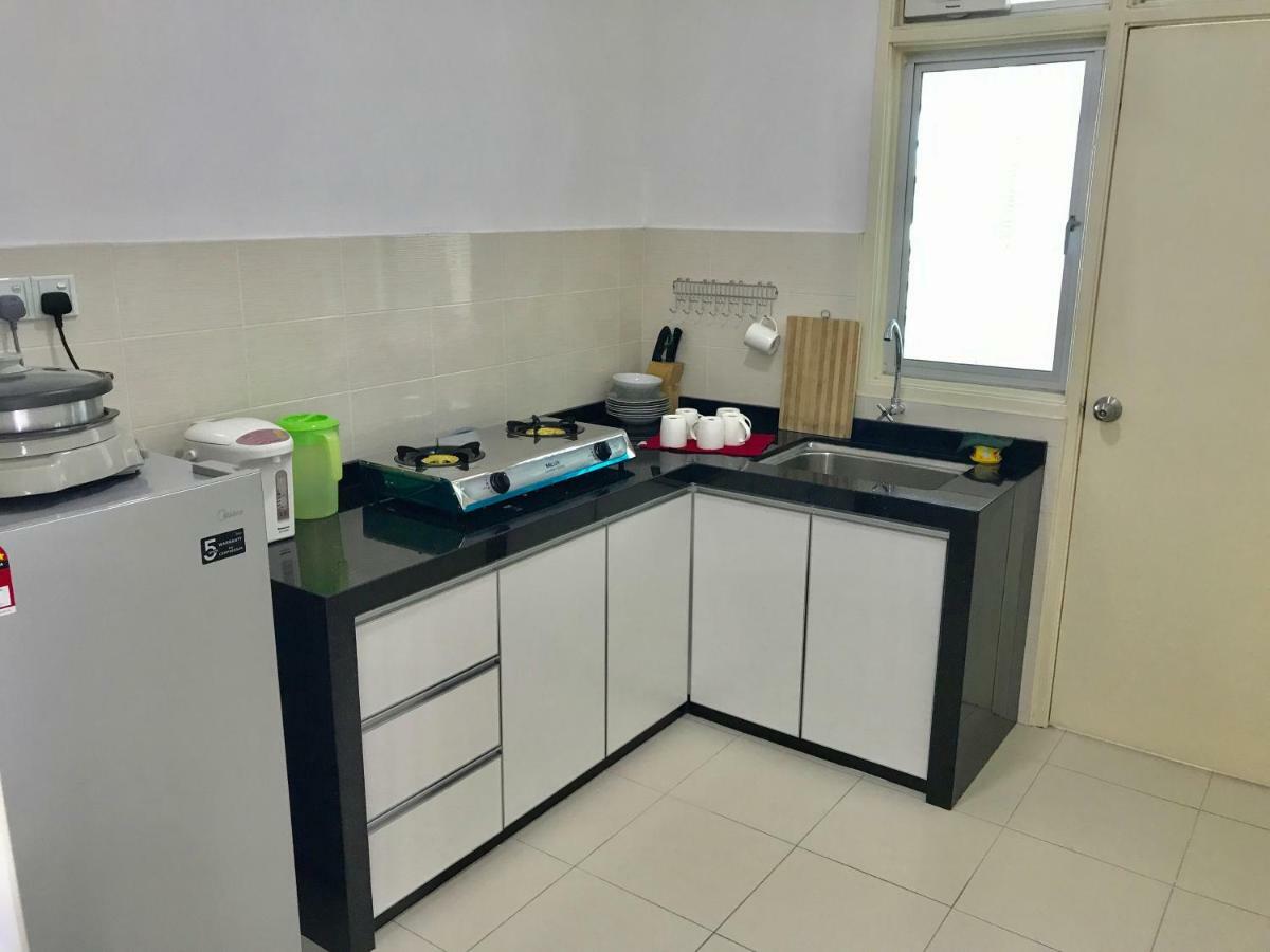 Spice Tunas 3B2B House بيان ليباس المظهر الخارجي الصورة