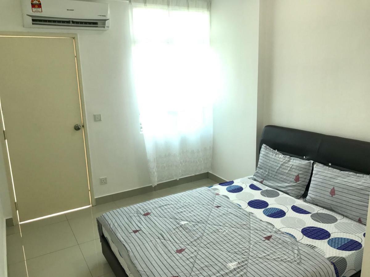 Spice Tunas 3B2B House بيان ليباس المظهر الخارجي الصورة